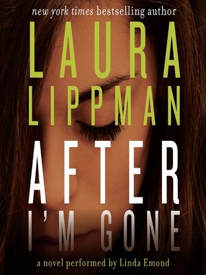 cover image of After I'm Gone